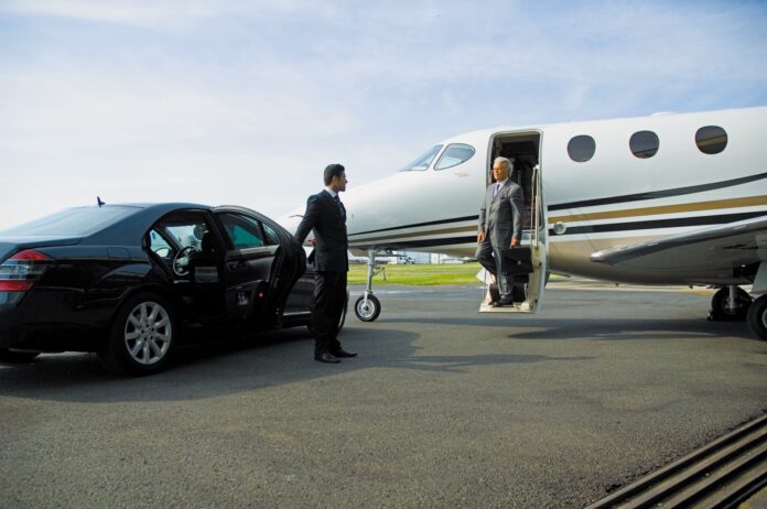 Airport Chauffeur Service From The Birmingham Corporate Travel Group Is Priced Reasonably.