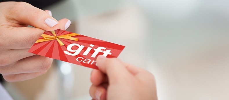 Ways to Earn Free Gift Cards