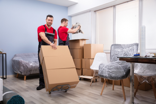 packers and movers Wakad