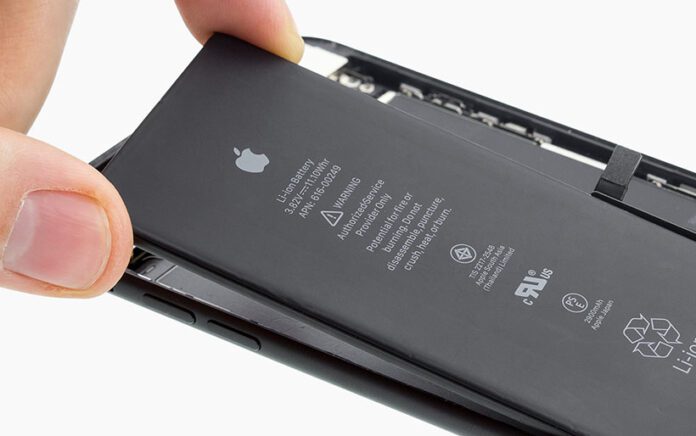 iPhone 7 Plus Battery Replacement Auckland - Your Local Apple Specialist!