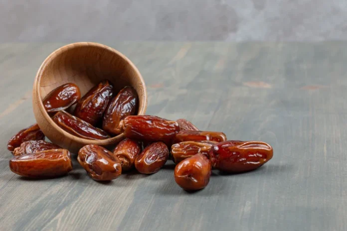 Advantages Of Eating Dates And Their Effect On Men