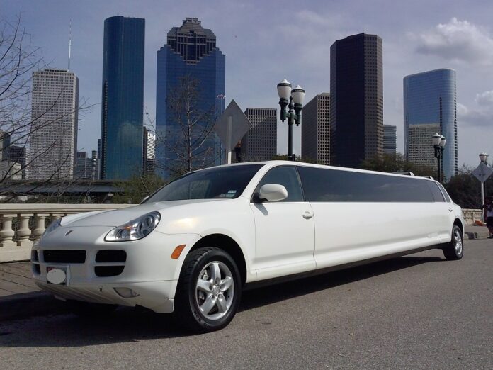 Best Limo Service in Houston: Affordable & Reliable for Your Destination