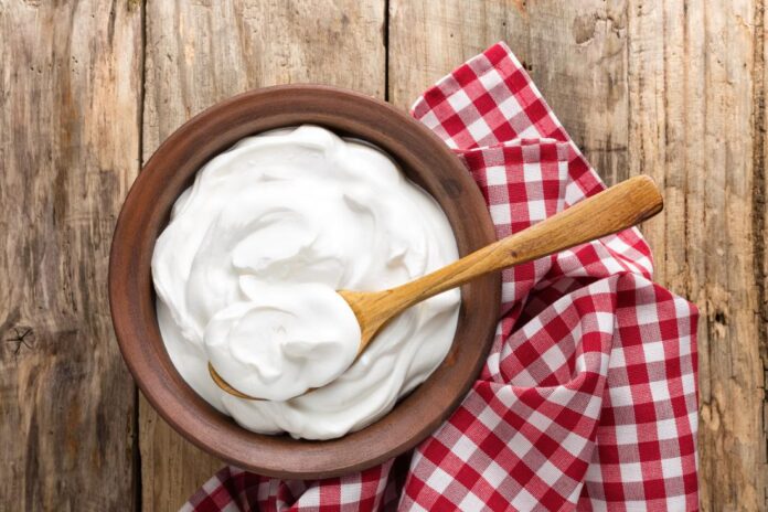 Clinical-Advantages-of-Yogurt-For-Fit-Body