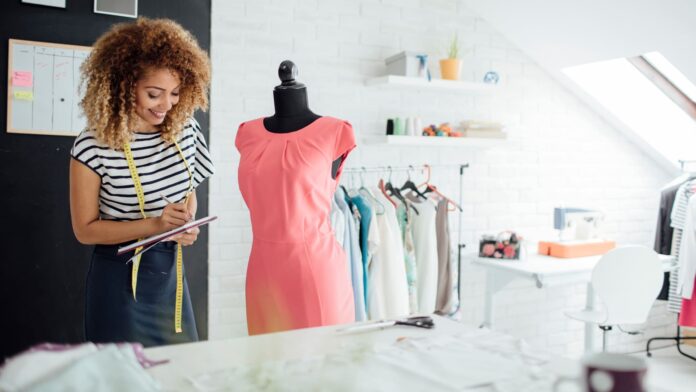 Top 10 Business Ideas for Fashion Designers