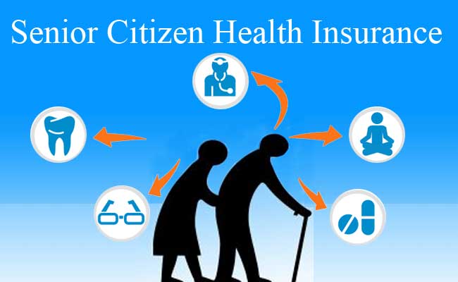 medical insurance for senior citizens