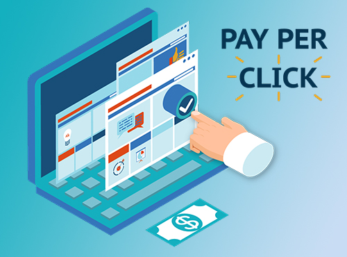 Pay-Per-Click Services
