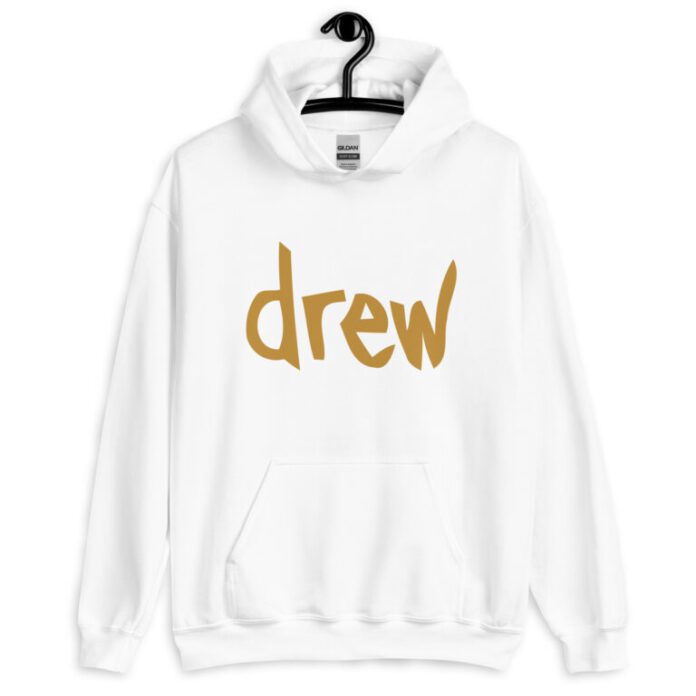 Express Your Character in Drew Shirts and Hoodies