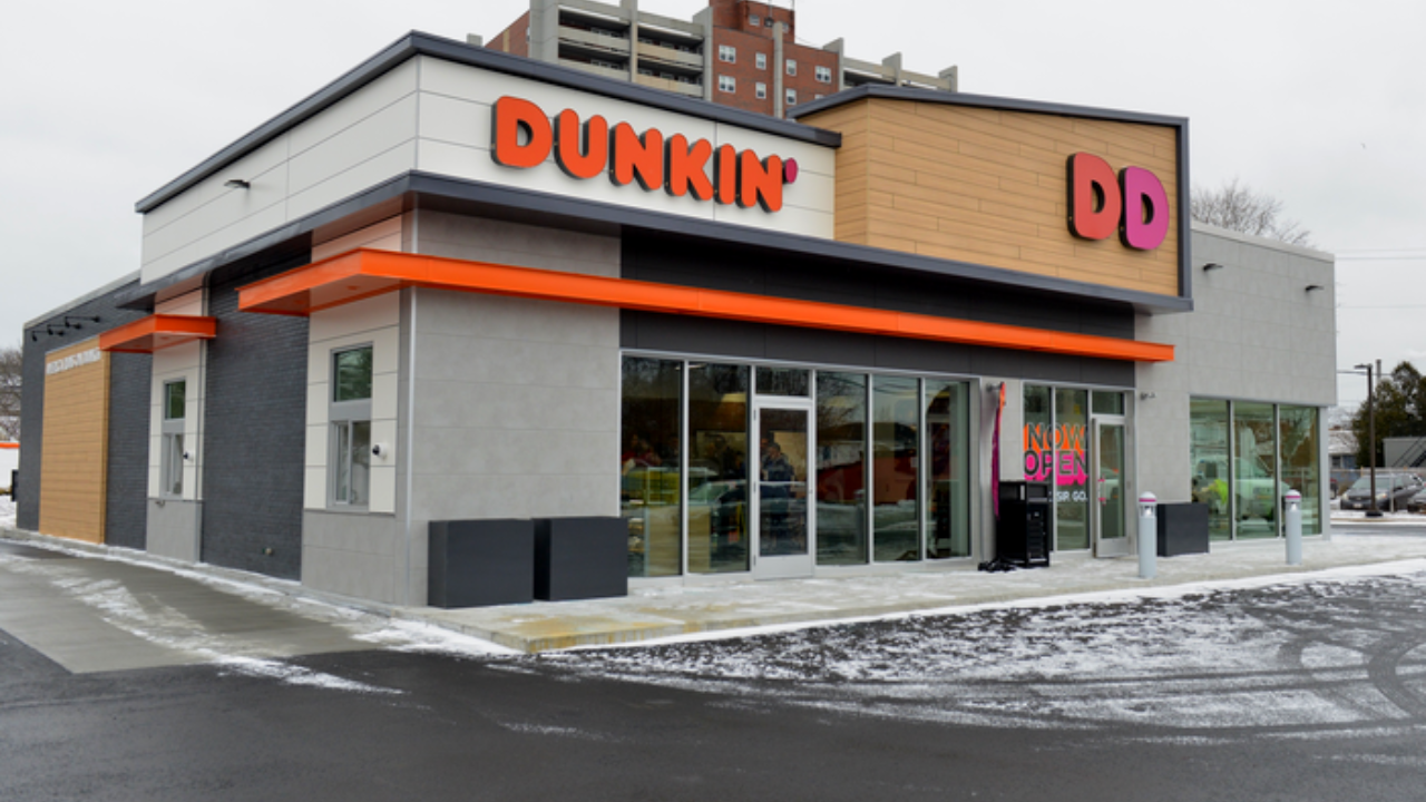 How to Use Apple Pay at Dunkin?